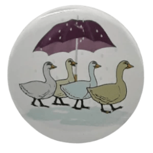 306 Day for Ducks