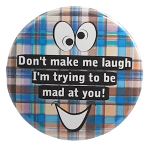 323 Make Me Laugh