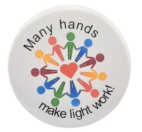 324-Many Hands