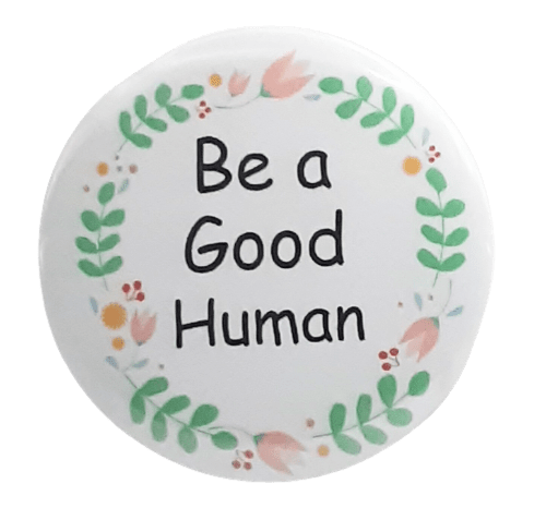 417-Good Human