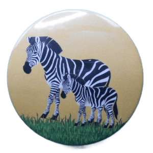 620 Zebras