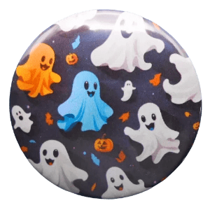 720 Ghosts