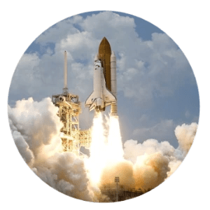1188 Space Shuttle