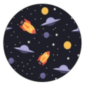 1189 Outer Space