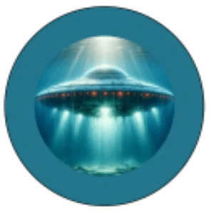 1192 Underwater Space