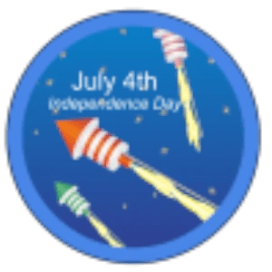 1198 Independence Day