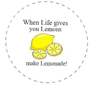 1237 Lemonade