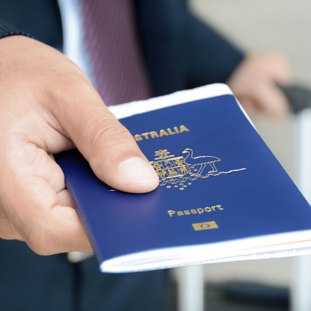 global talent visa australia