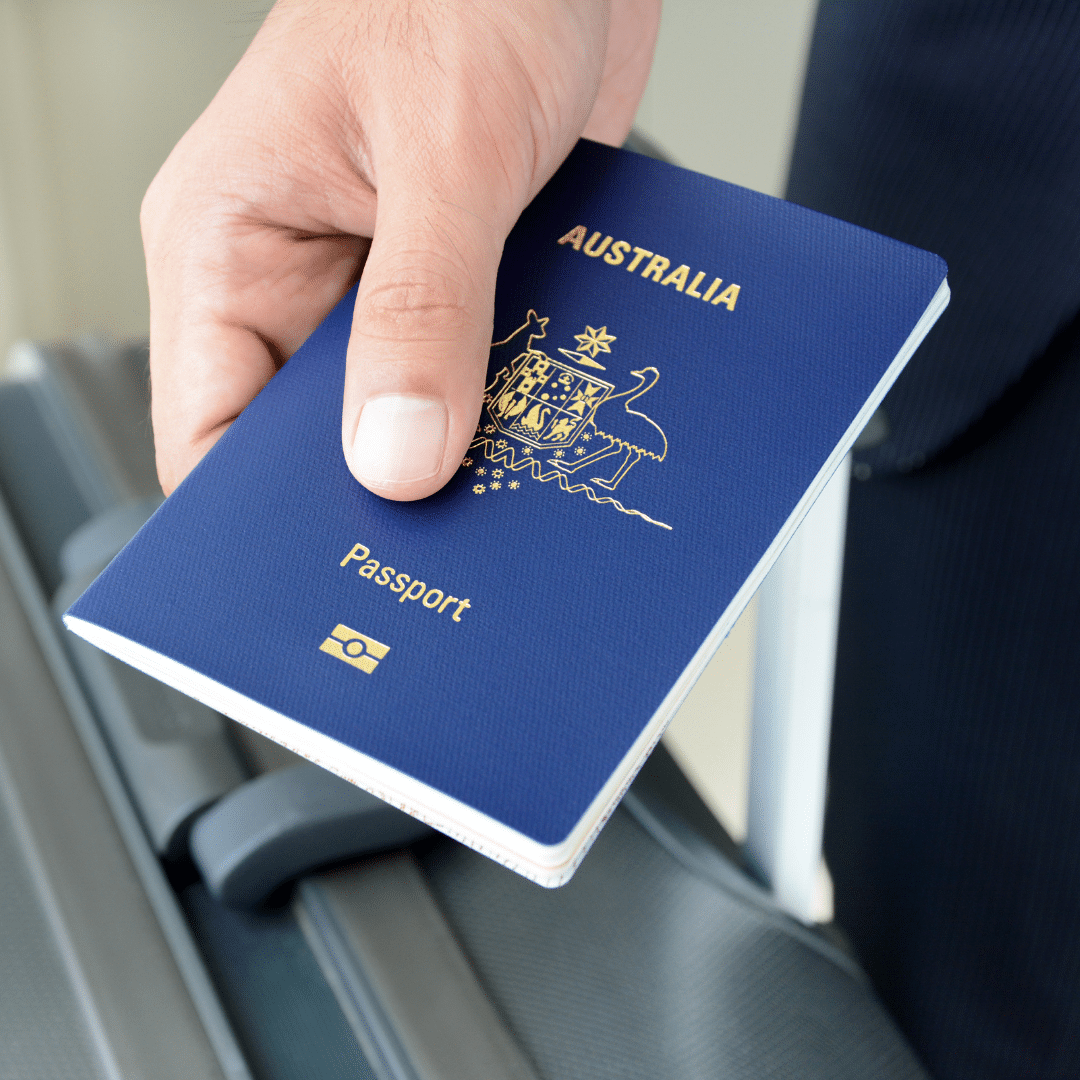 programa de imigração South Australia