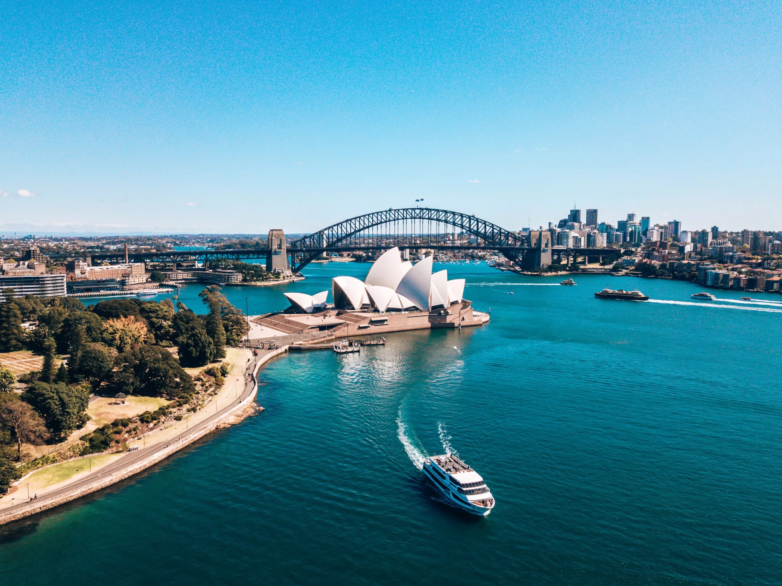 Changes to the Australian Migration Program 2023