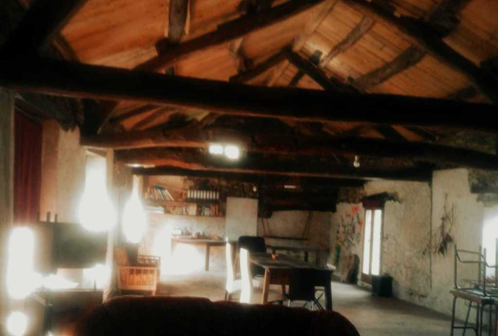 The Foundry Studio & Workspace