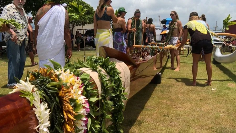 bradley canoe