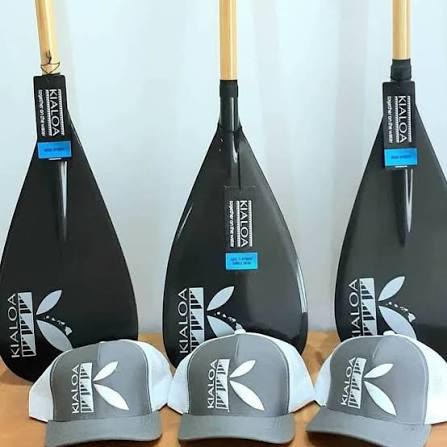 remo kialoa