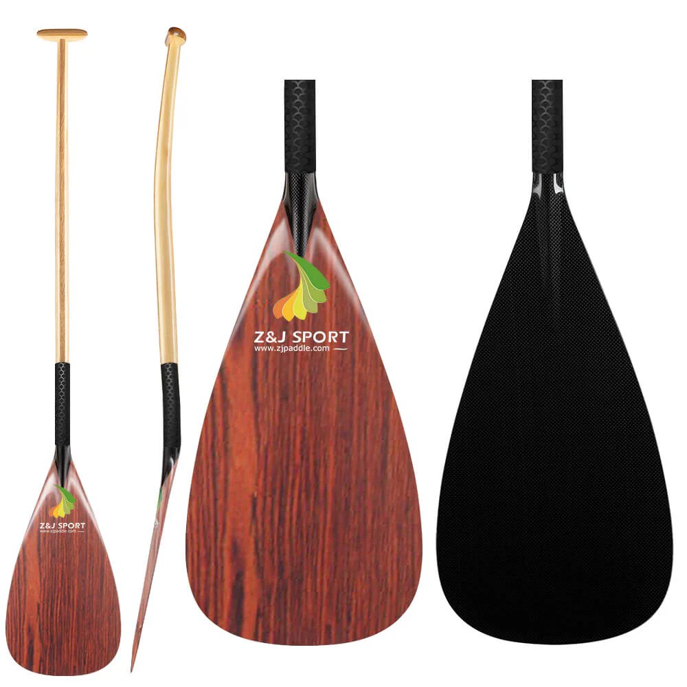 remos ZJ Paddle