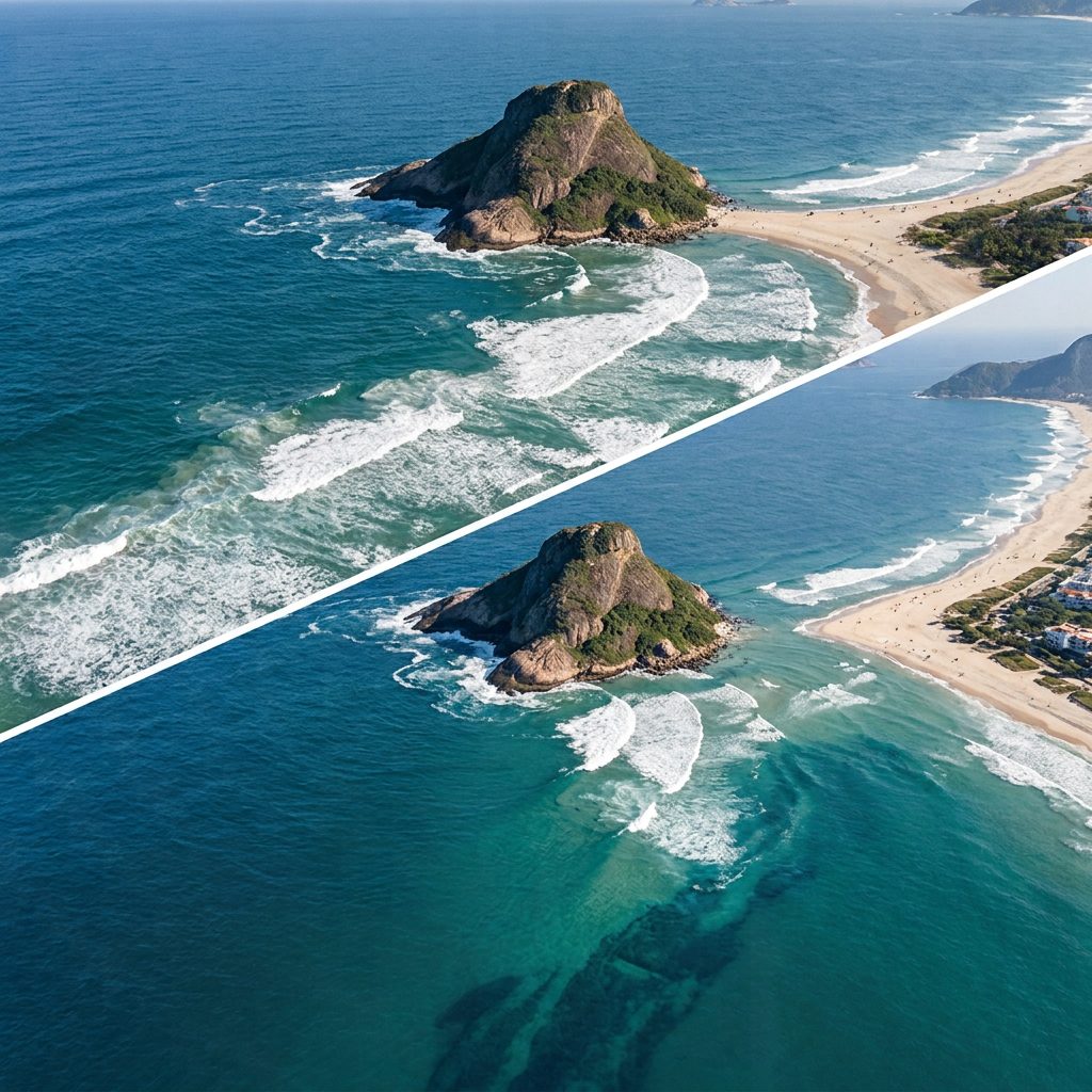 pontal do recreio