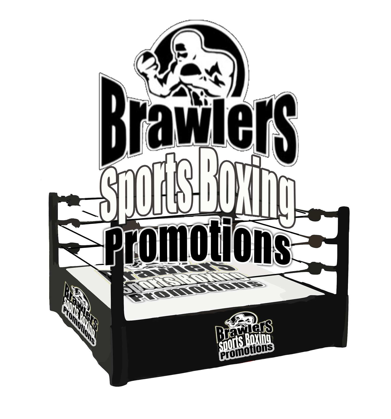 Very Final Ring Logo