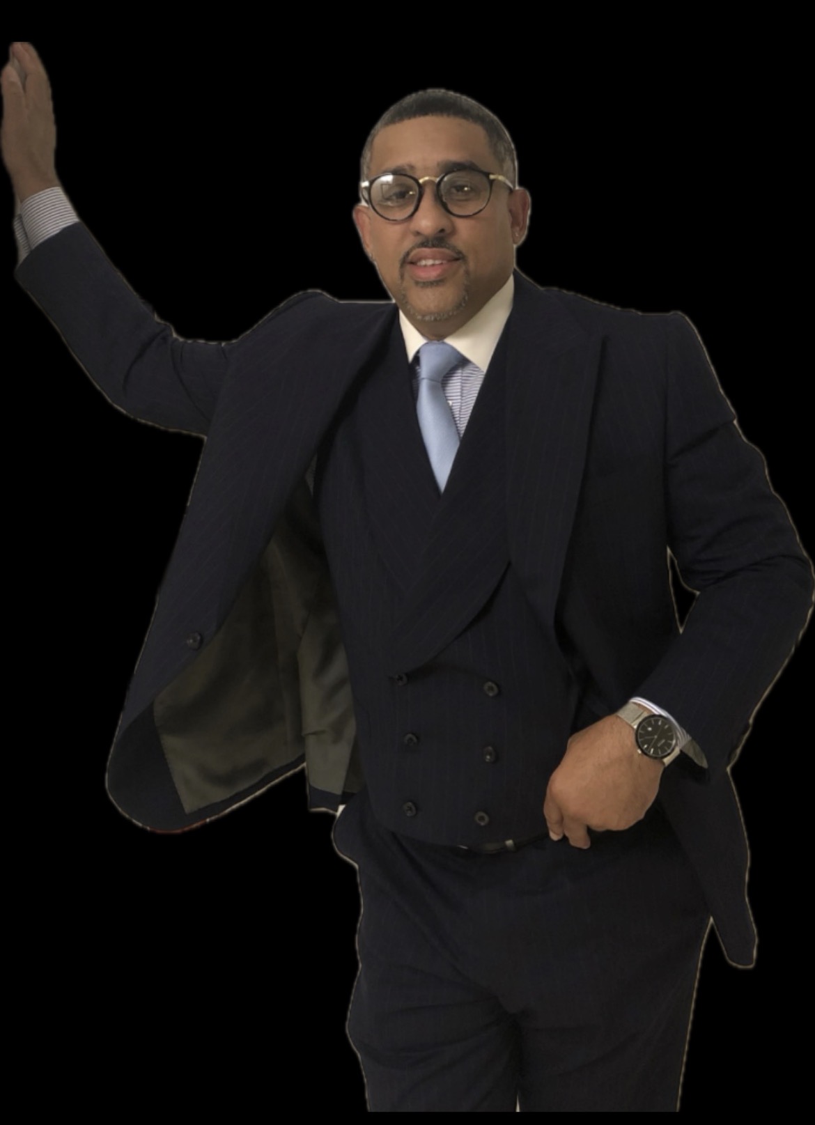 CEO RICK MOHAMED