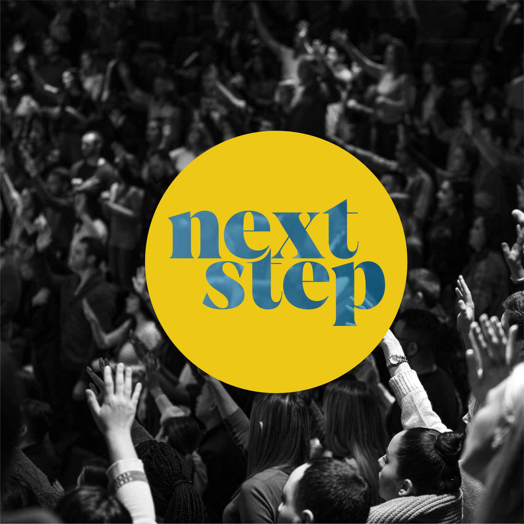 Next Step