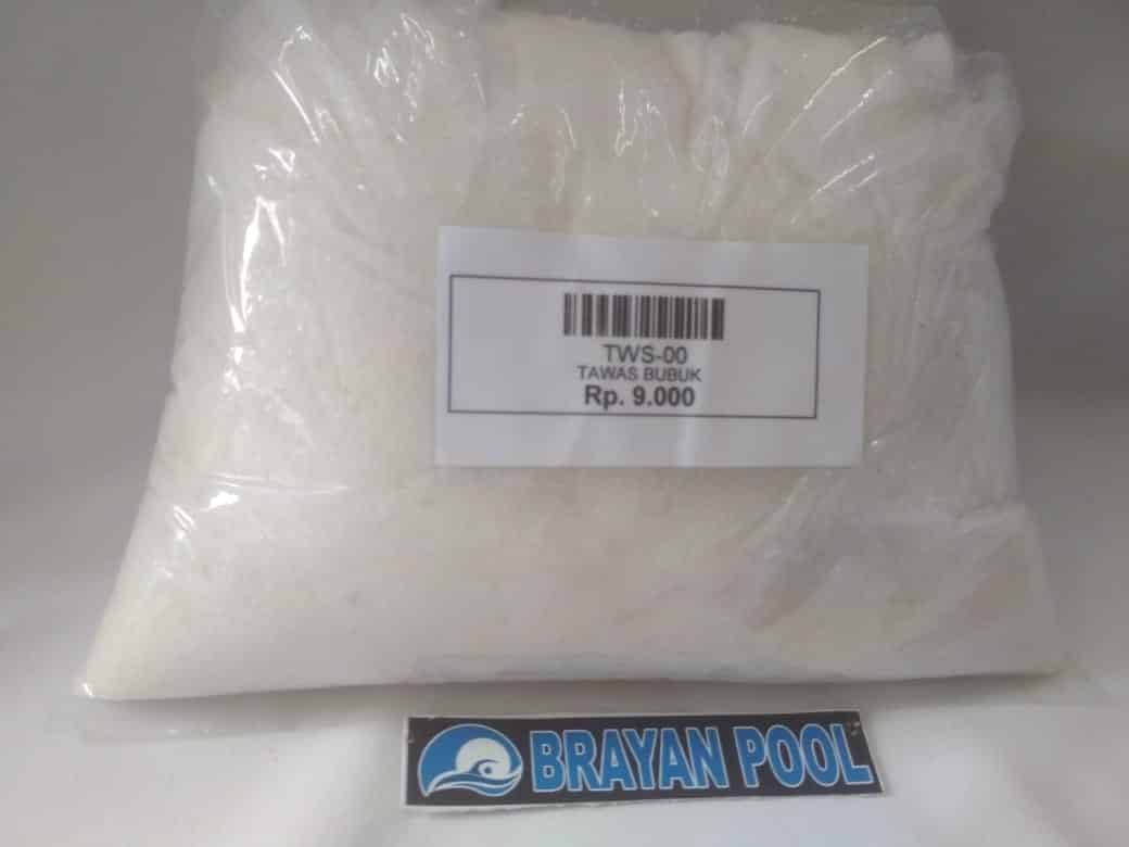 Sebelum mengeluarkan budget pastikan anda mengetahui fungsinya beserta . Granular Kaporit Pac Tawas Brayan Pool