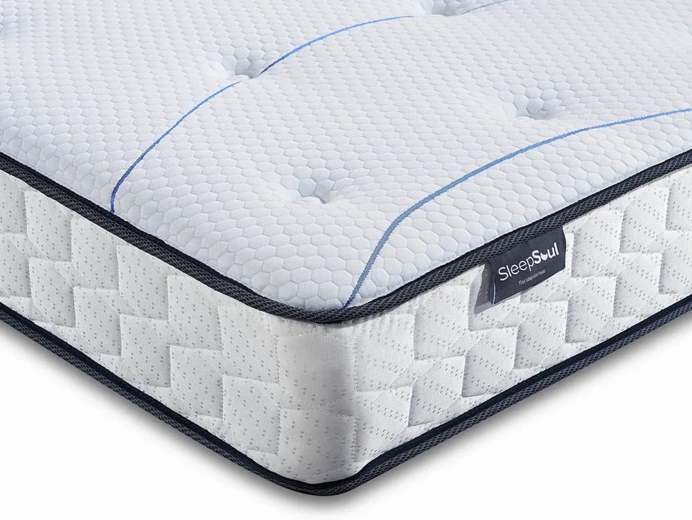 SleepSoul Air Mattress in a Box