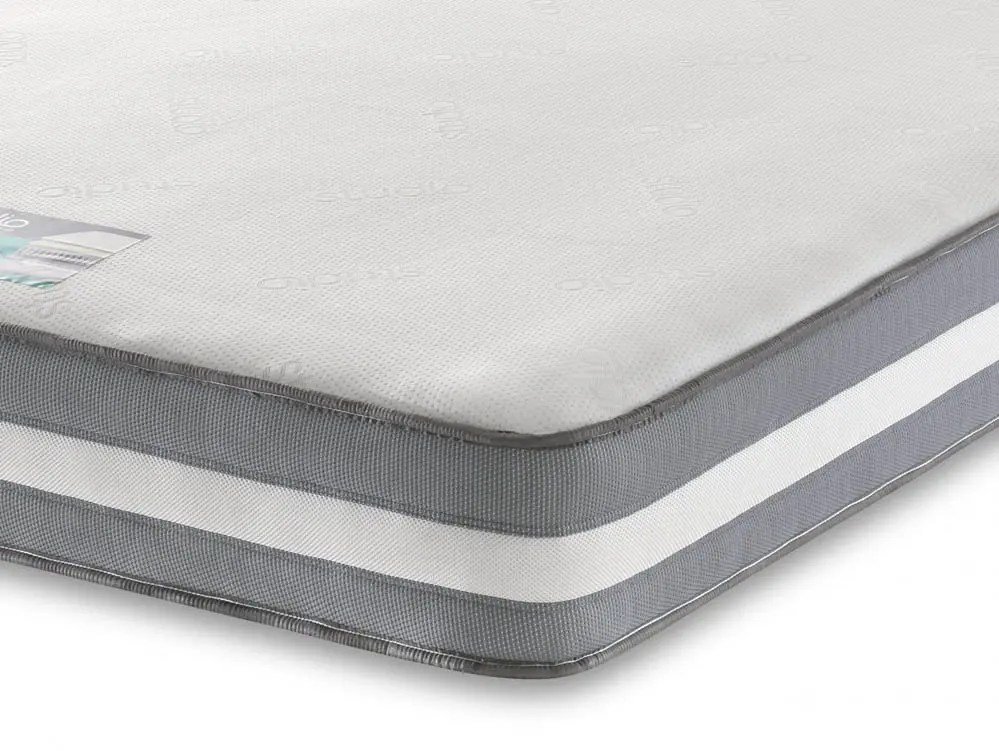 Silentnight Studio Eco Pocket 1000 Mattress in a Box