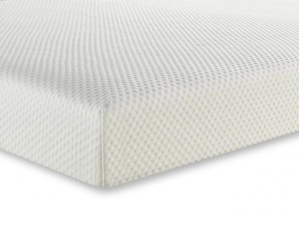 Komfi Rhea Carbon Neutral Deluxe Memory Mattress in a Box