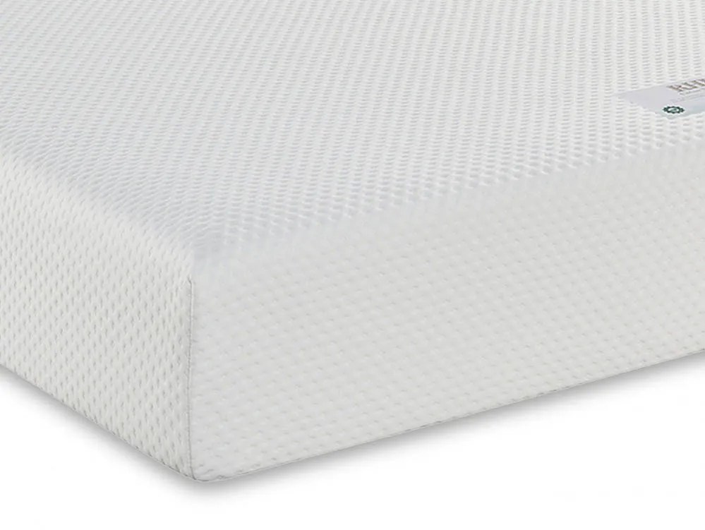 Komfi Rhea Carbon Neutral Superior Memory Mattress in a Box