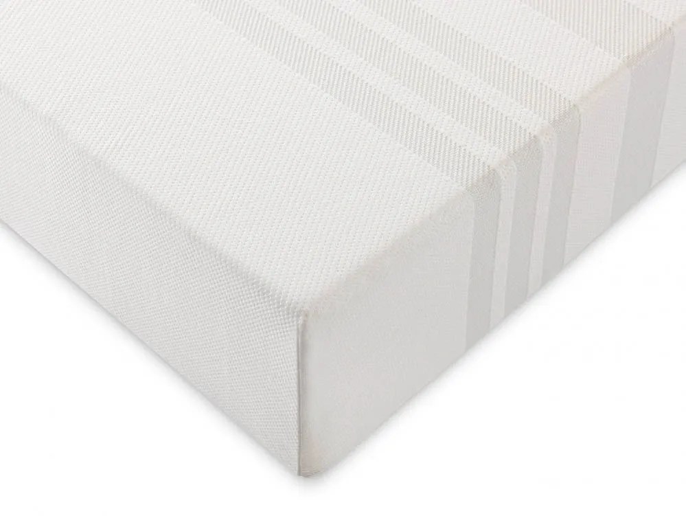 Breasley Comfort Sleep Plus Memory Mattress in a Box