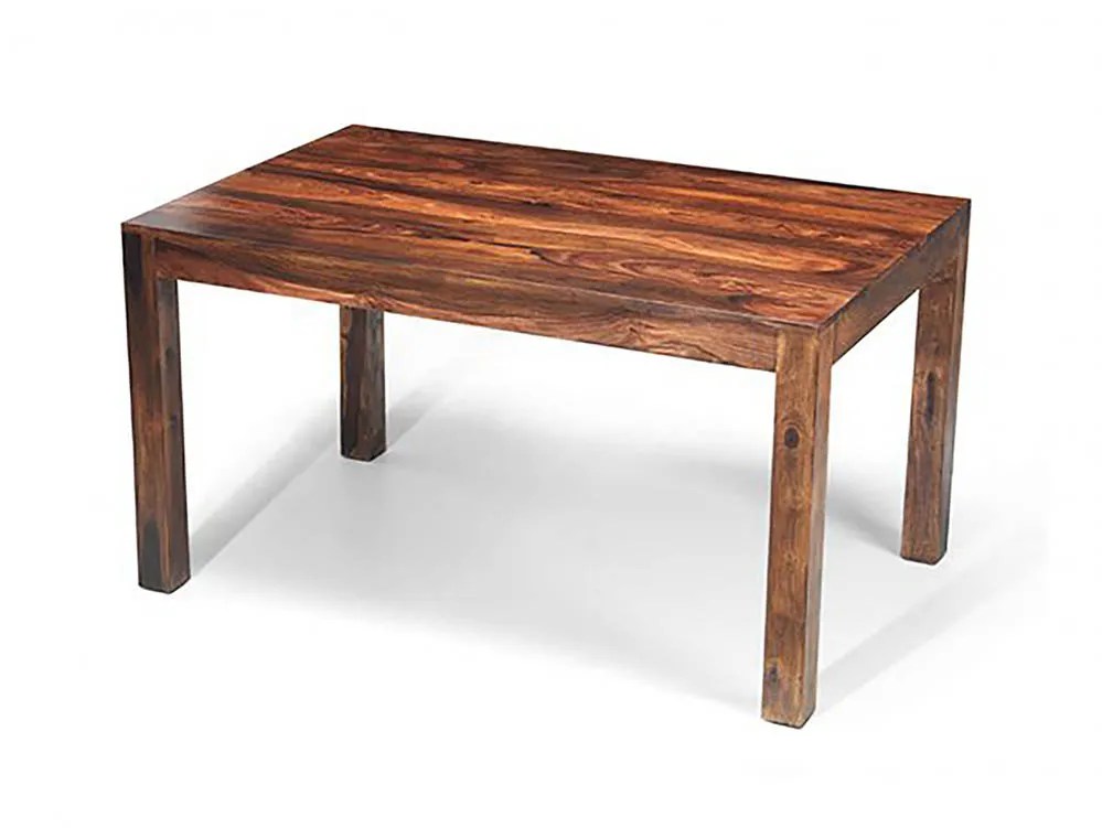 Archers Santa Clara 140cm Acacia Wooden Dining Table