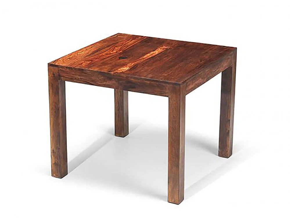 Archers Santa Clara 90cm Acacia Wooden Dining Table