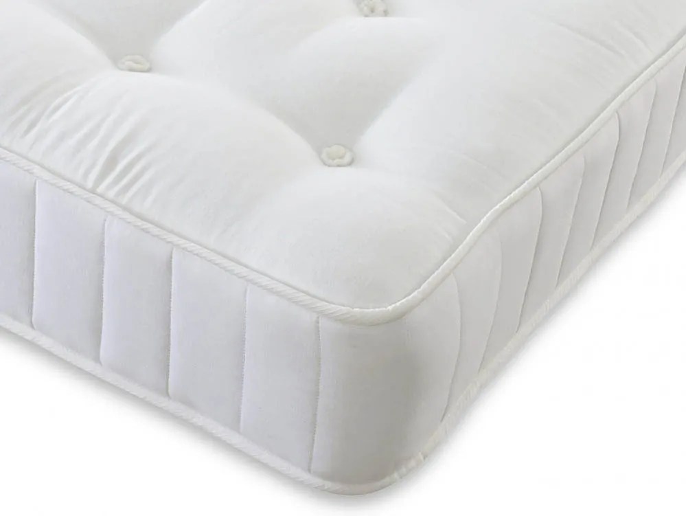 Shire Essentials Ortho Tufted Mattress
