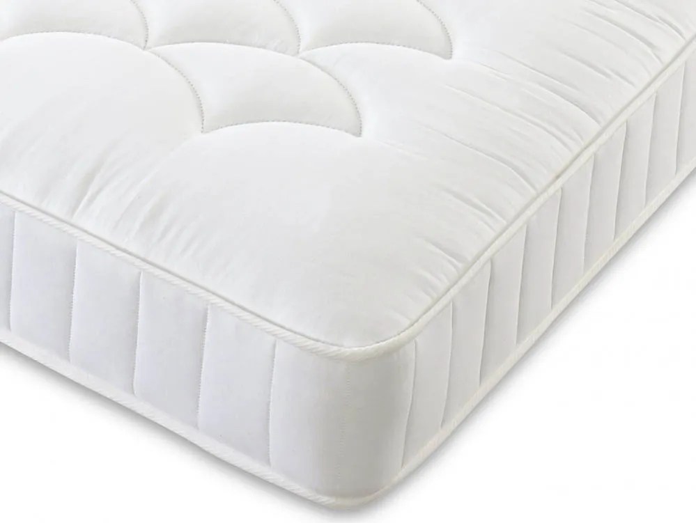 Shire Essentials Ortho Quilted Mattress
