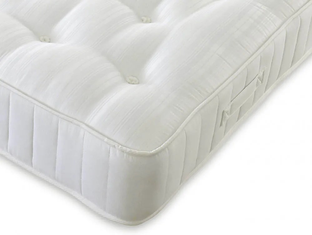 Shire Essentials Pocket 1000 Ortho Mattress