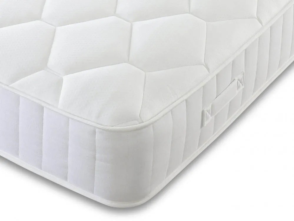 Shire Essentials Pocket 1000 Quilted Mattress