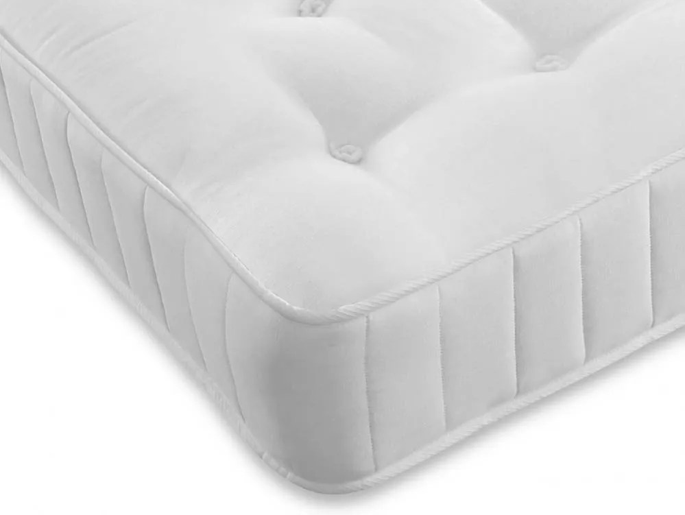 Shire Essentials Comfort Tufted Mattress