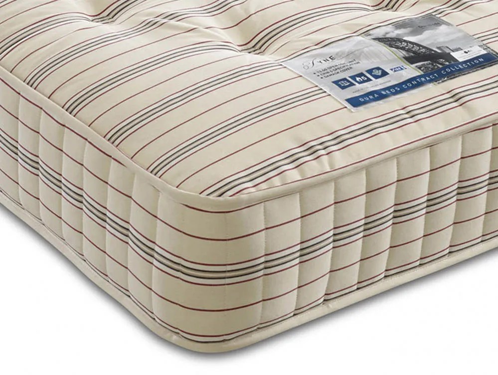 Dura Tyne Crib 5 Contract Mattress