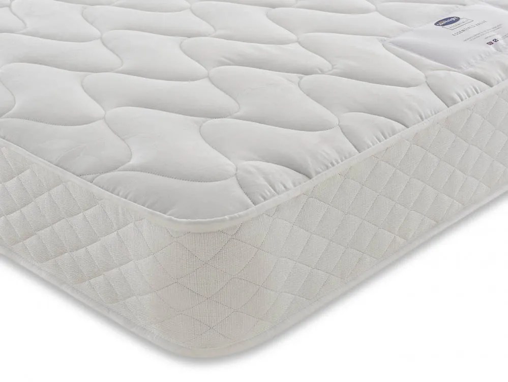 Silentnight Eco Comfort Miracoil Luxury Mattress