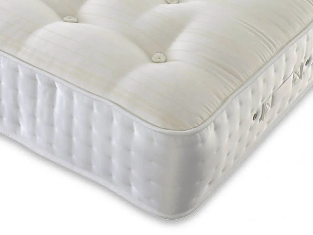 Shire Artisan Ouse Pocket 1000 Mattress