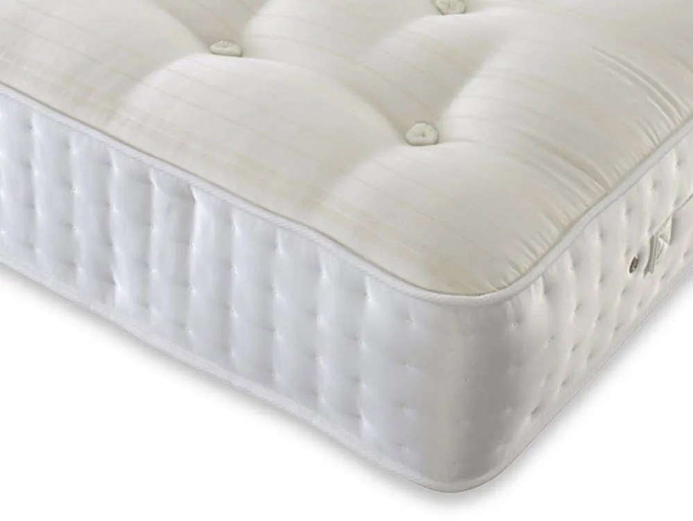 Shire Artisan Ouse Pocket 3000 Mattress