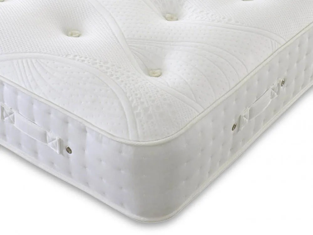 Shire Artisan Severn Pocket 1000 Mattress