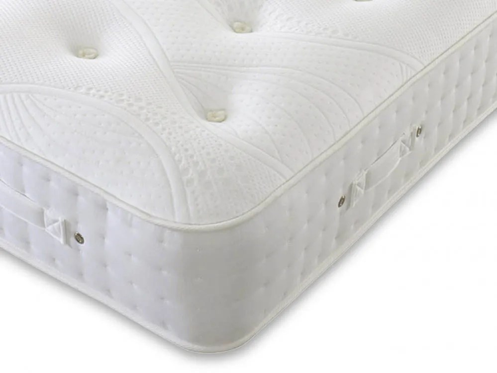 Shire Artisan Severn Pocket 2000 Mattress