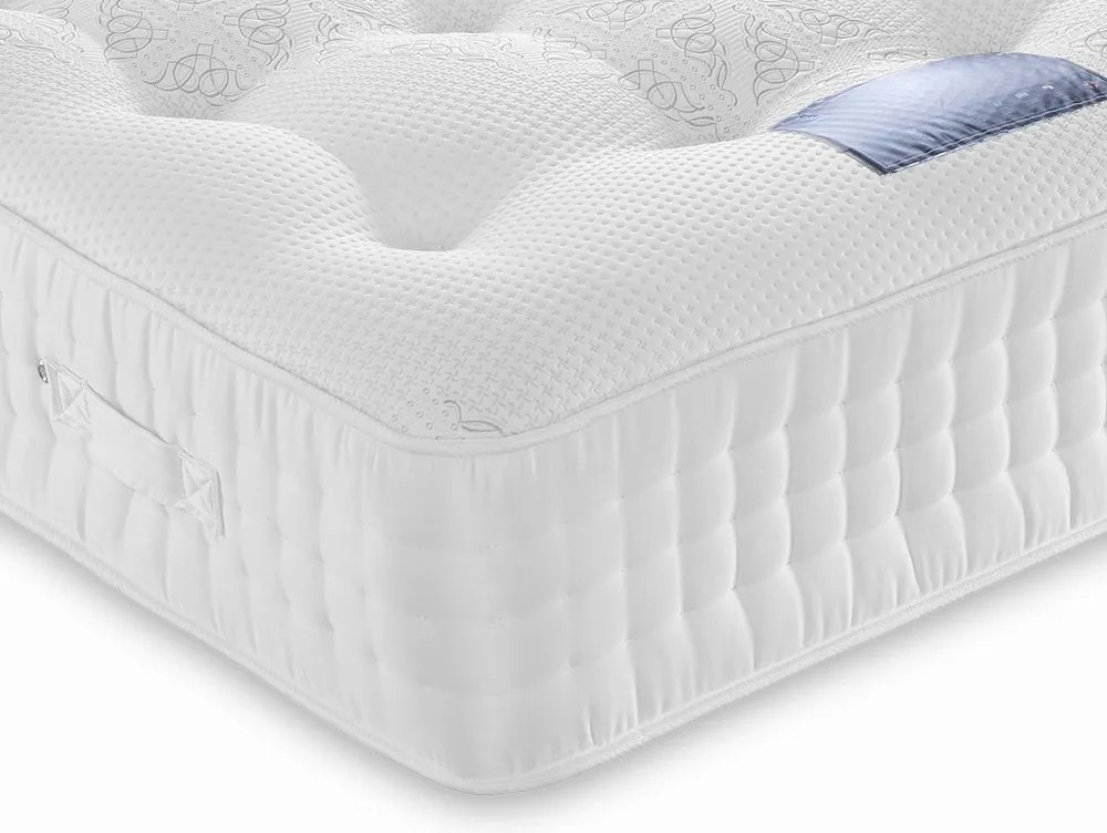Dura Premier Pocket 1000 Mattress