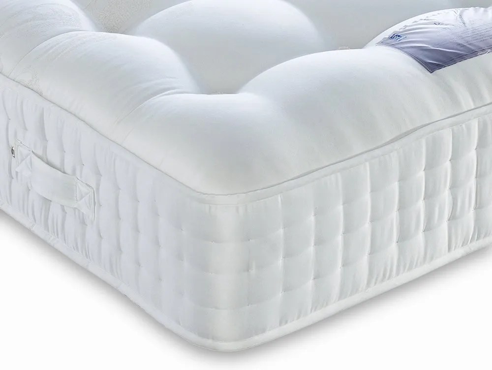 Dura Royal Crown Natural Pocket 2000 Mattress