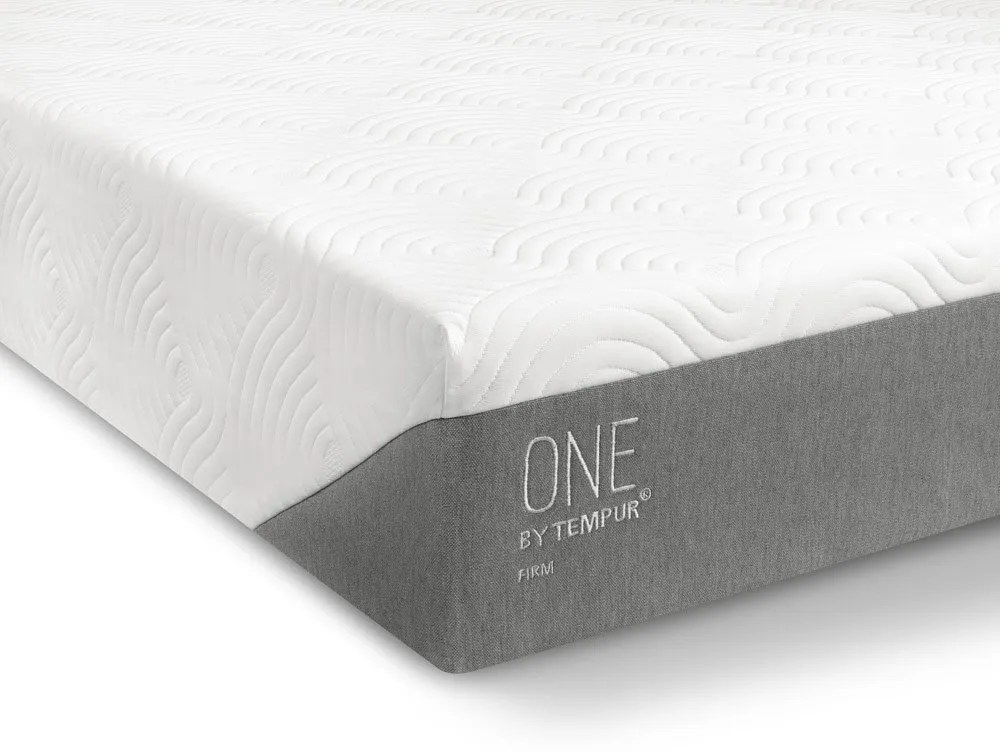 TEMPUR ONE Firm Mattress