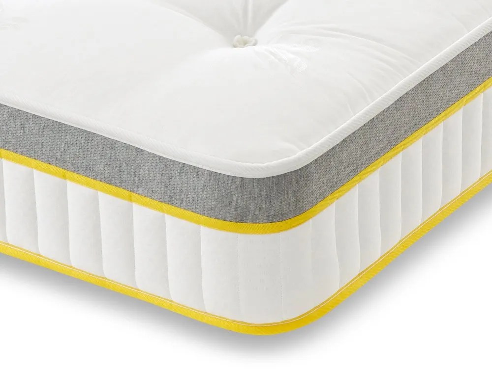 Shire Spectrum Capella Pocket 1000 Mattress