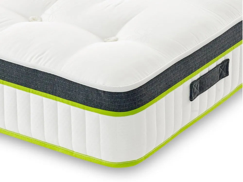 Shire Spectrum Vega Pocket 1500 Mattress