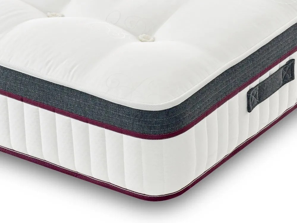 Shire Spectrum Stella Pocket 2000 Mattress
