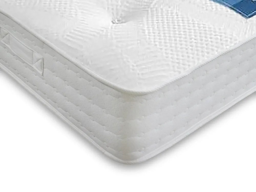 Dura True Season Bamboo Pocket 1500 Mattress