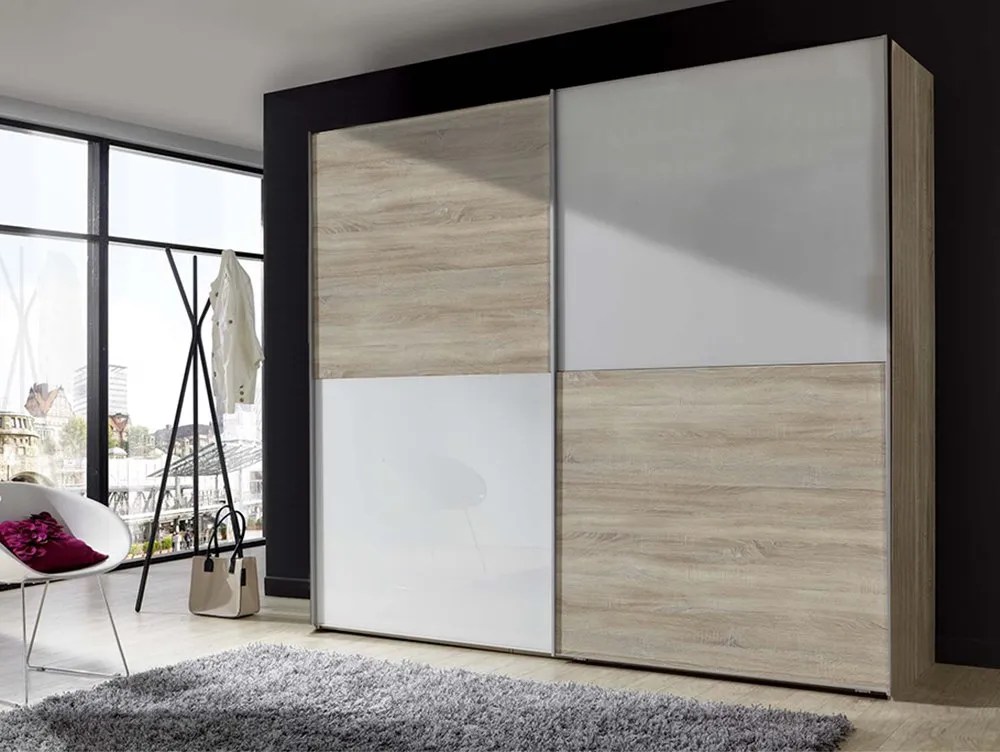 Wiemann Berlin Sliding Door Wardrobe