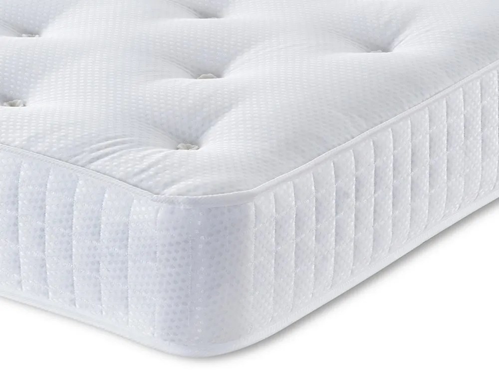 Deluxe Evesham Medium Mattress